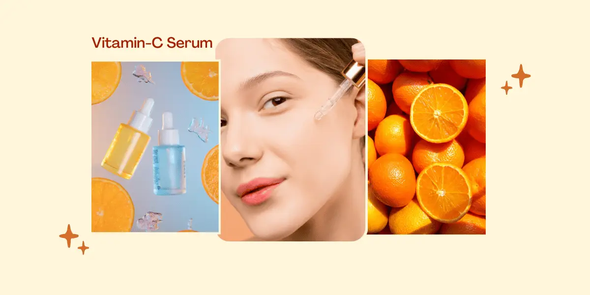 Vitamin C Serum