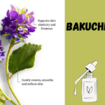 Bakuchiol serum