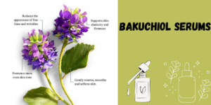 Bakuchiol serum