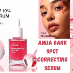 Anua Dark Spot Correcting Serum