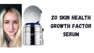 zo skin health growth factor serum